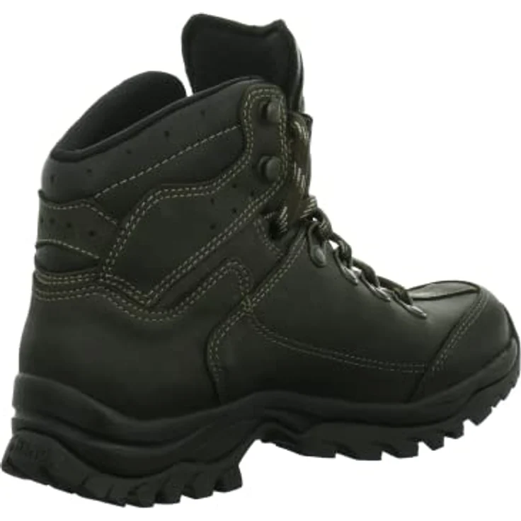 Meindl Vakuum Ultra Wanderschuh, Nubukleder mit GORE-TEX Futter und AIR-ACTIVE® Vakuum® Fußbett, 510g – Bild 5