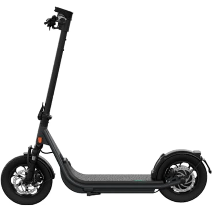 Egret X core E-Scooter, 13,5 Ah, 80 km Reichweite, 22 kg, IPX5, versandkostenfrei – Bild 1