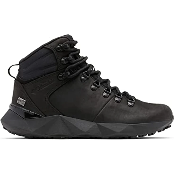 Columbia Facet Sierra Outdry, Damen Wanderschuh mit Schutz und Komfort – Bild 7