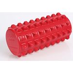TOGU Actiroll Rumble M Faszienrolle, rot, M