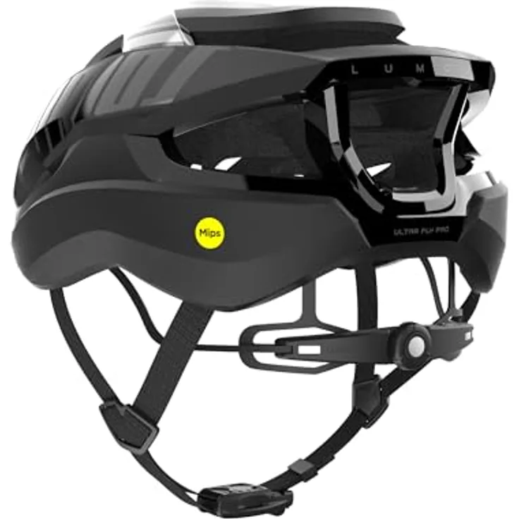 Lumos Velohelm, 54 - 61 cm, sicherer Fahrradhelm mit modernem Design