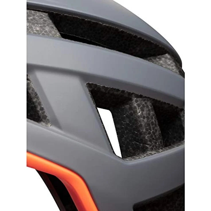 Mammut Crag Sender Helmet Kletterhelm, 56-61cm, titanium – Bild 9