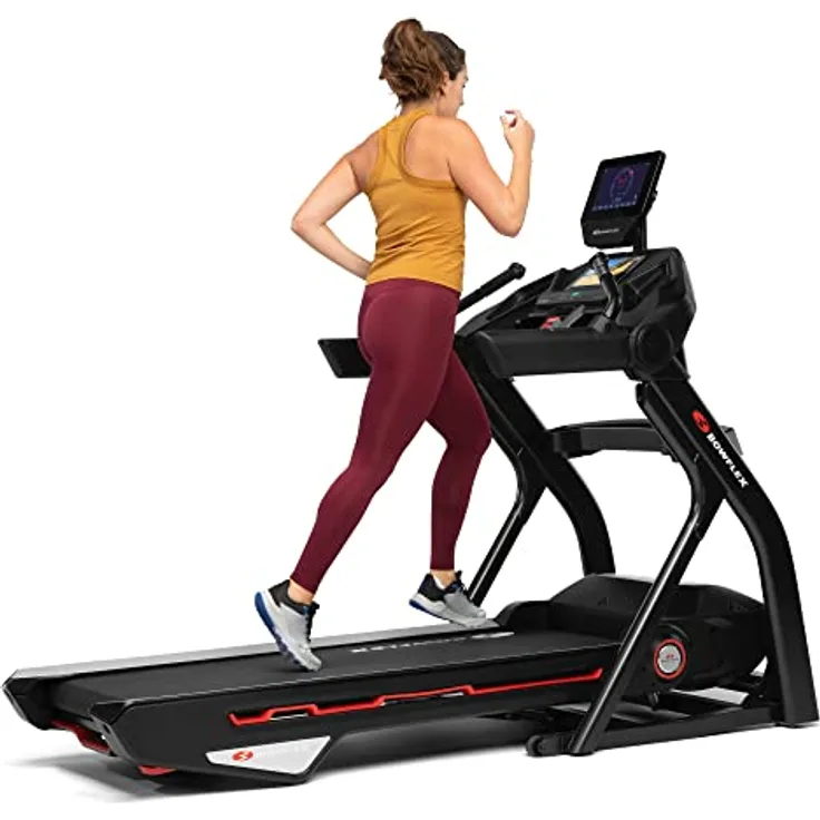 Bowflex T25, BXT25, Schwartz, Einheitsgröße