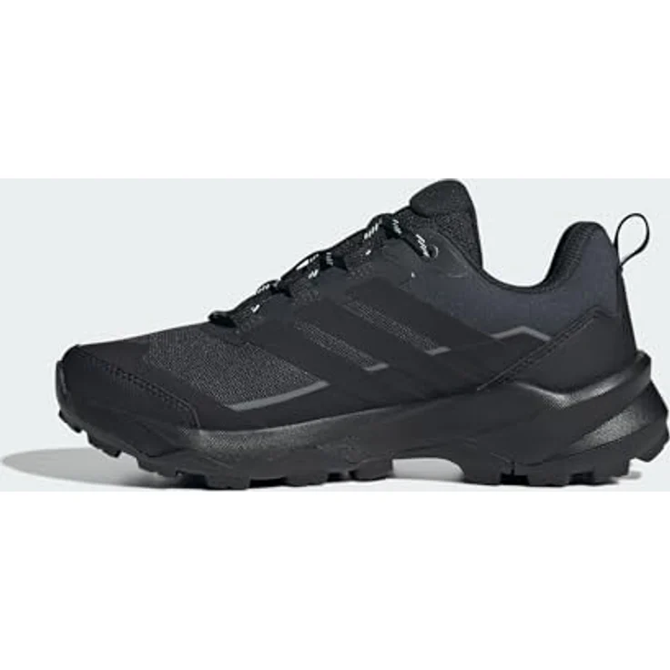 adidas TERREX SKYCHASER AX5, Wanderschuh mit LIGHTMOTION EVA-Zwischensohle und Continental™ Gummiaußensohle – Bild 3
