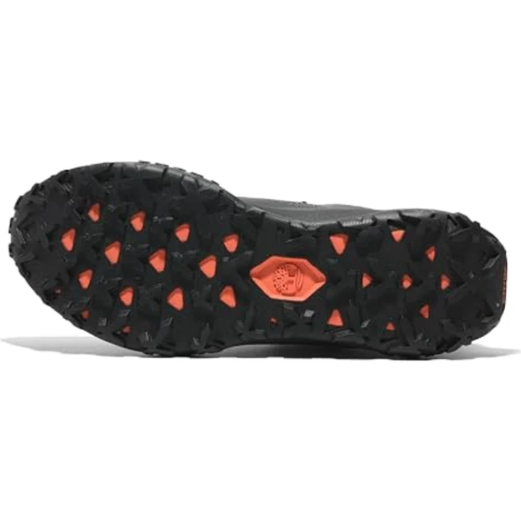 Timberland MOTION ACCESS LOW LACE UP SNEAKER, Atmungsaktive Wanderschuhe mit profilierter Gummisohle für Herren – Bild 4