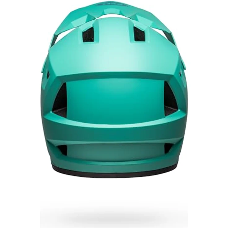 Bell Sanction 2, Velohelm (61 cm) mit DH Air-Polsterung und 14 Belüftungsöffnungen, BMX und Downhill zertifiziert – Bild 5