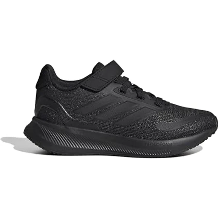 Adidas Runfalcon 5 Kids Schuh, leichter Sneaker mit Slip-On-Design aus recycelten Materialien – Bild 2