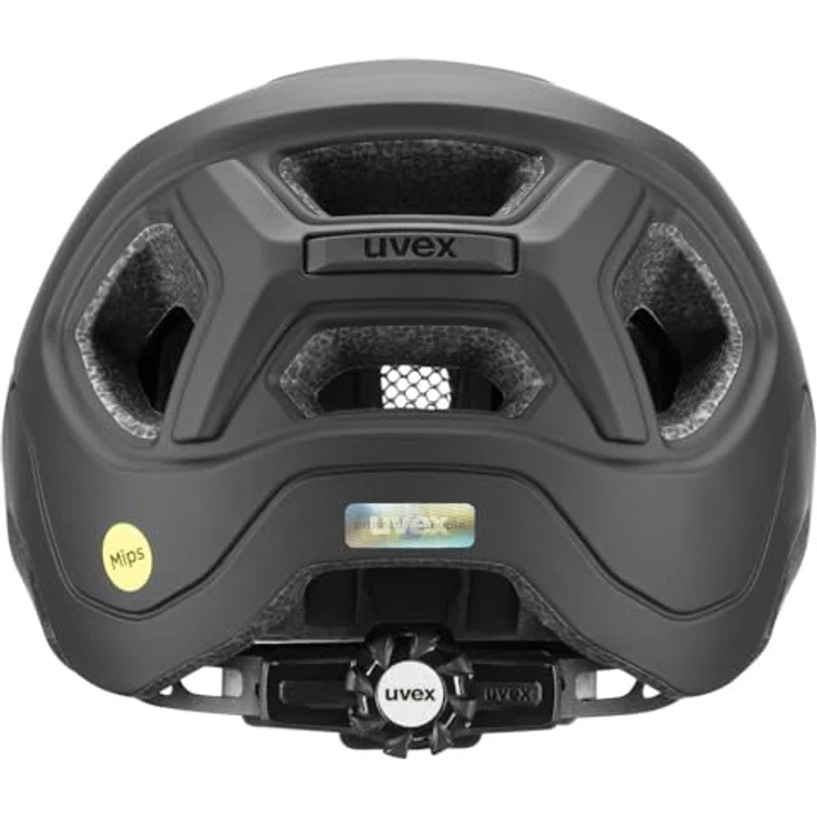 Uvex S4107080115 Fahrradhelm mit MIPS-Technologie, Größe 52-56, ideal für Mountainbiker – Bild 3