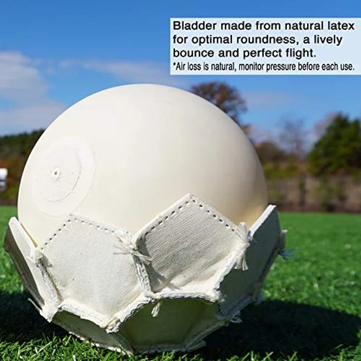 Select Numero 10 FIFA Basic Ball WHT-GRE, Unisex Footballs, Synthetic Leather, White, 5 EU – Bild 5
