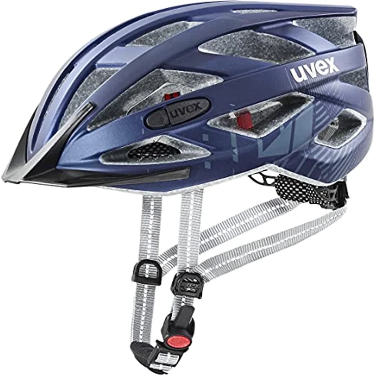 uvex city i-vo Helm – Bild 2