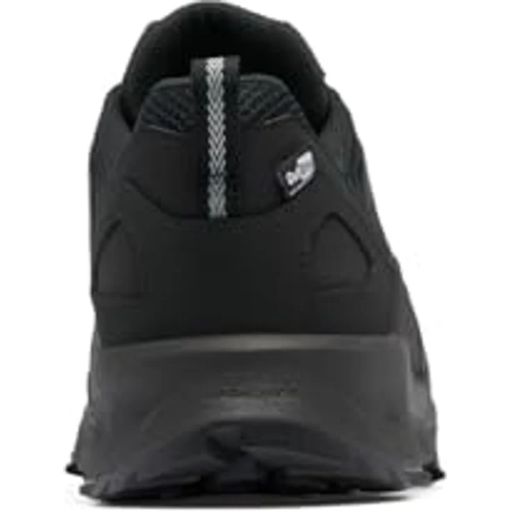 Columbia Peakfreak™ II Outdry™, Herren Wanderschuhe mit Navic Fit System, wasserdicht, Größe 42.5, Schwarz – Bild 4
