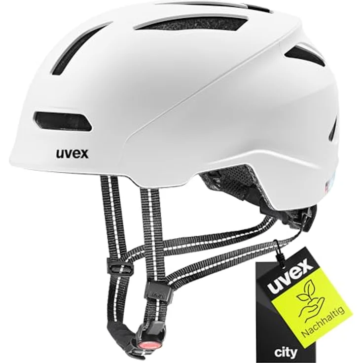 uvex urban planet Helm – Bild 2
