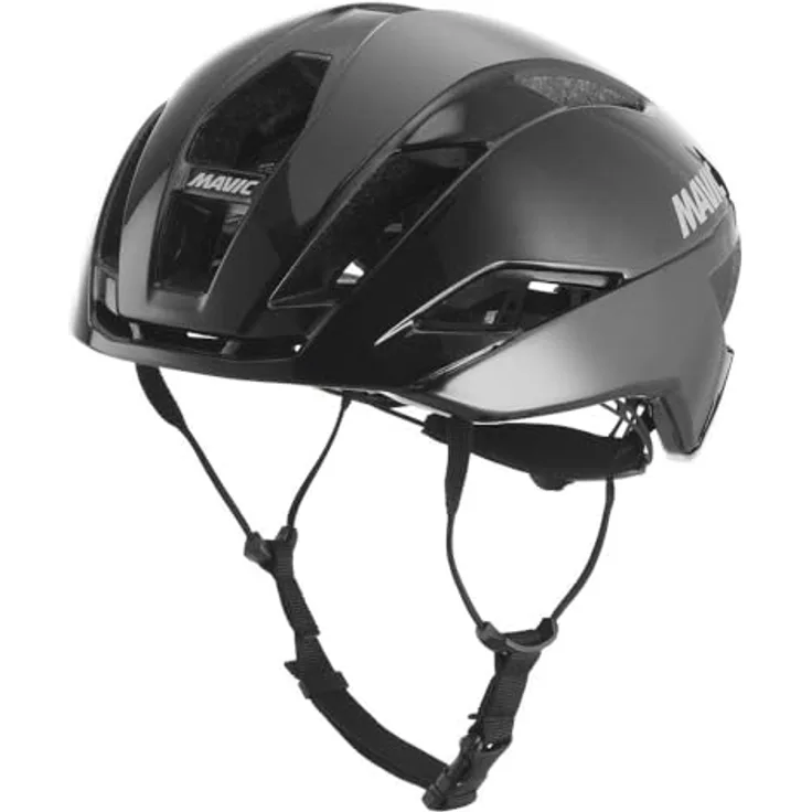 Mavic Comete SL2 MIPS, Rennradhelm für 57 - 61 cm, leicht, mit optimaler Belüftung und zusätzlichem Sturzschutz