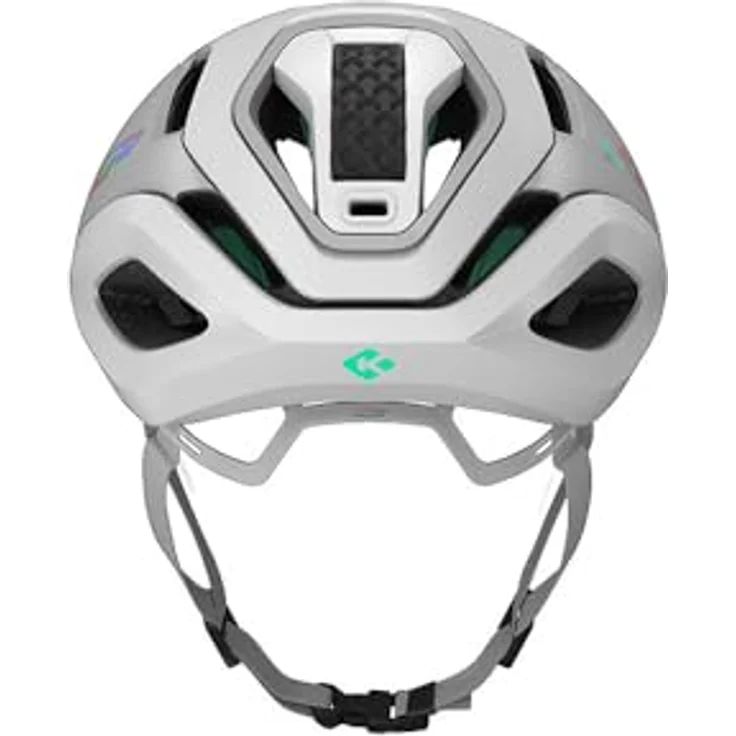 Lazer Sport Vento KinetiCore, Velohelm (55 - 59 cm) mit verbesserten Controlled Crumple Zones und aerodynamischem Design – Bild 4