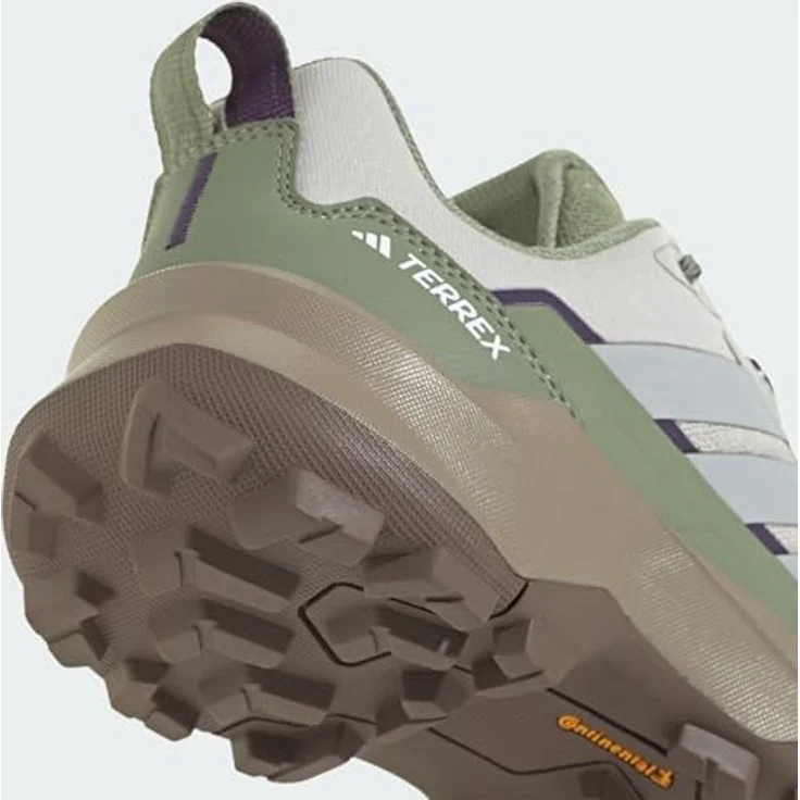 adidas TERREX SKYCHASER AX5 WANDERSCHUH, Hikingschuh mit LIGHTMOTION EVA-Zwischensohle und Continental™ Gummiaußensohle, strapazierfähiges Ripstop-Obermaterial – Bild 5