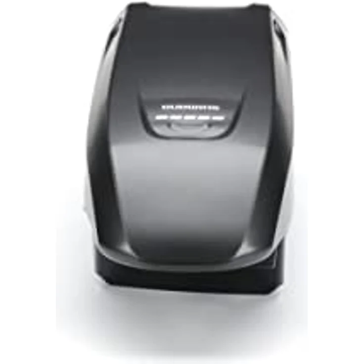 Shimano STEPS BT-E8014, Akku mit 418Wh und Rahmenunterrohrhalterung, schwarz – Bild 3