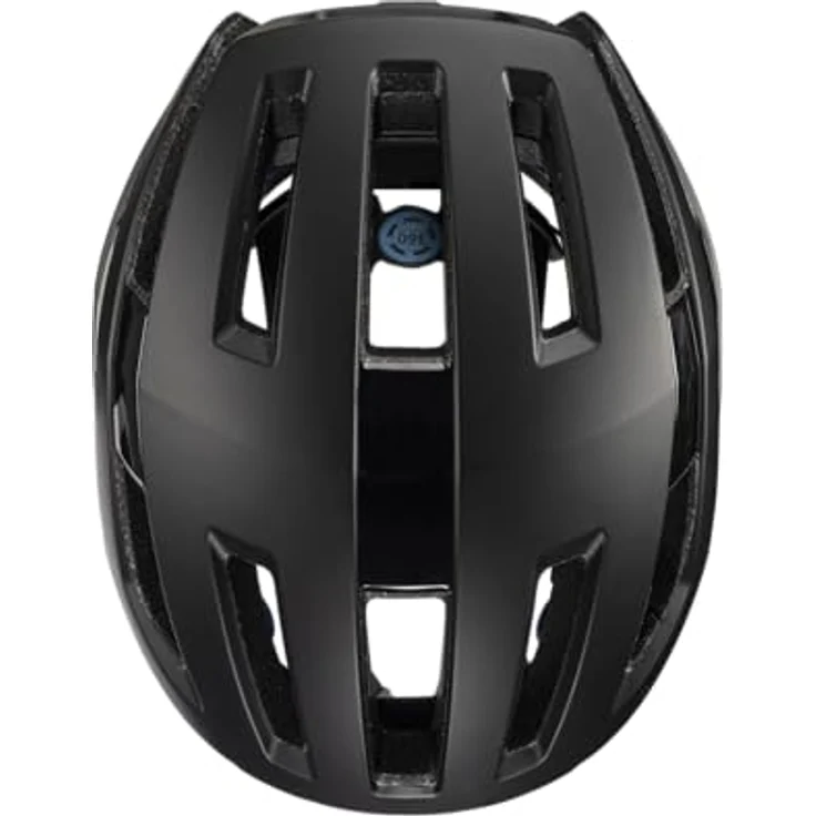 Leatt Helmet MTB Endurance 3.0, Mountainbike Helm mit 360° Turbinentechnologie, Pistachio, Größe M – Bild 7