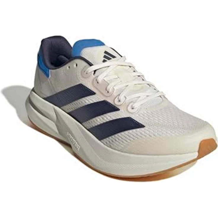 Adidas Duramo Speed 2 Laufschuh, leichter Running-Schuh aus recycelten Materialien – Bild 4