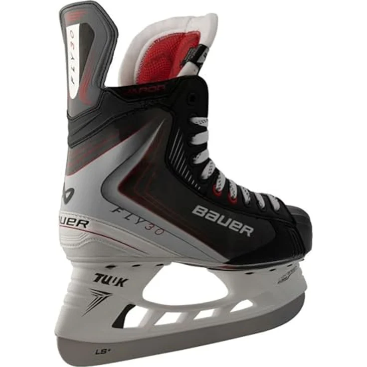 Bauer Vapor Fly30 Eishockey Schlittschuh Senior, Größe 44.5 D – Bild 5