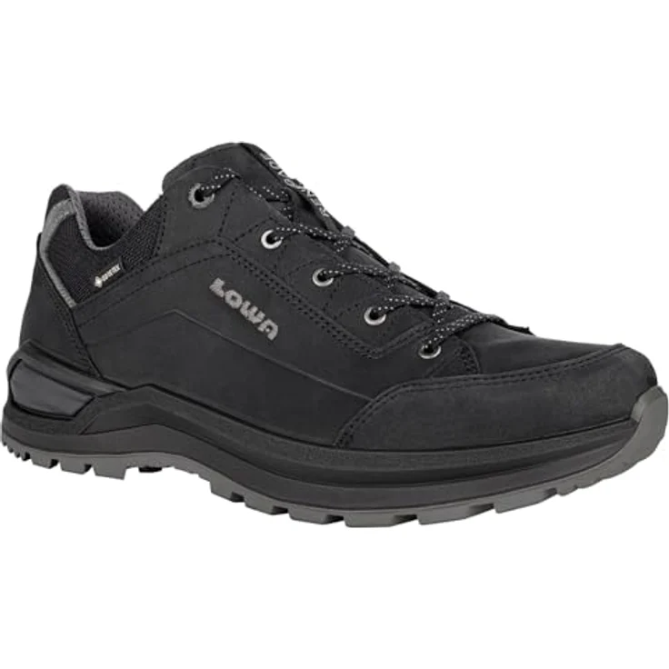 Lowa RENEGADE EVO GTX LO, Wasserdichter Wanderschuh mit Vibram-Sohle und GORE-TEX®-Membran – Bild 6