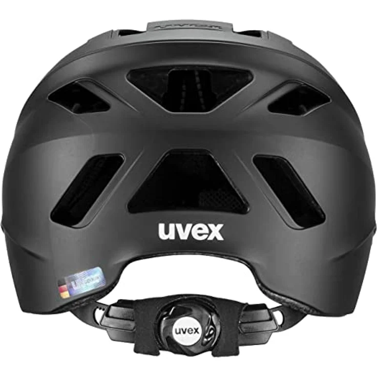 uvex urban planet Helm – Bild 4