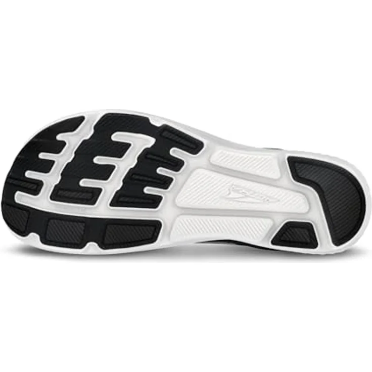 Altra Women's Escalante 4, Laufschuhe mit Altra EGO Zwischensohle, Socken-Obermaterial, Schwarz – Bild 4