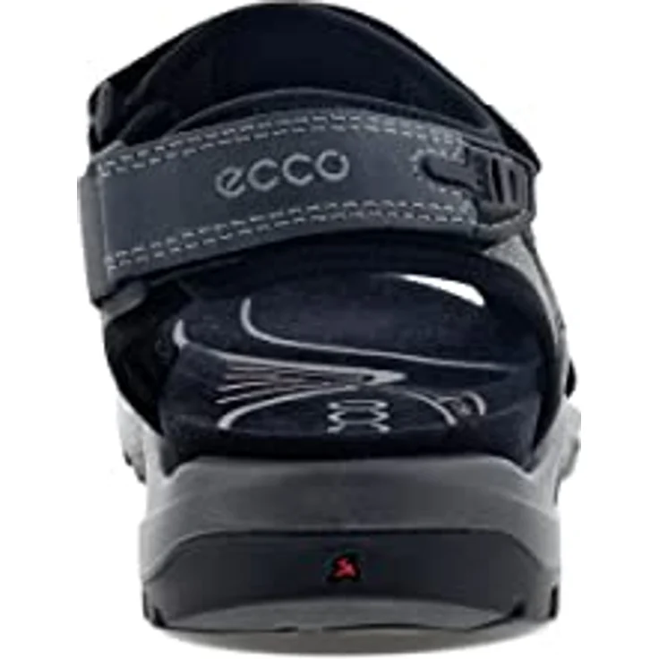 Ecco Offroad Yucatan, Herren Trekkingschuh mit PU-Mittelsohle und EVA-Fußbett – Bild 2