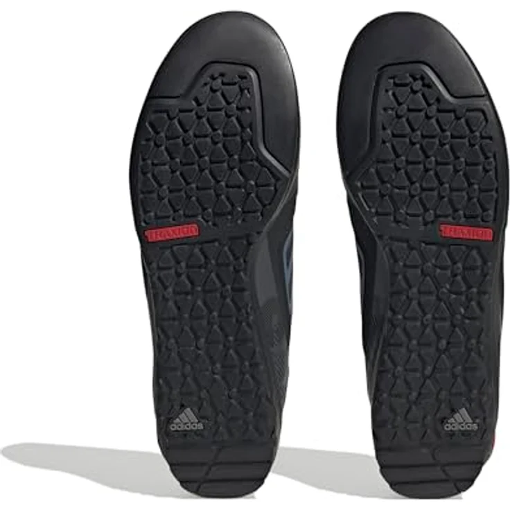 adidas TERREX TERREX SWIFT SOLO 2.0, Wanderschuh mit griffiger Traxion Außensohle und EVA-Dämpfung, Recycling-Anteil 50% – Bild 7