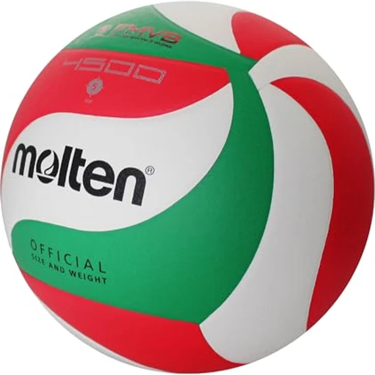 Molten® Volleyball V5M4500 – Bild 5