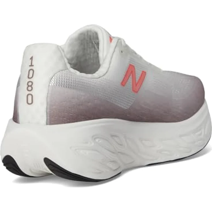 New Balance M1080V14, Laufschuh mit Fresh Foam X Dämpfung, Earth Shadow, Größe 44.5 – Bild 5
