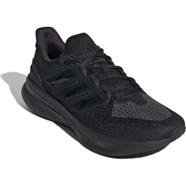 Adidas Ultrarun 5 Laufschuh, bequem gedämpft, aus recycelten Materialien – Bild 4