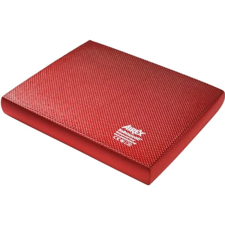 Airex Balance-Pad Cloud | Für Fortgeschrittene in der Physiotherapie | Waffelstruktur für Fußrezeptoren | Bis 150 kg | Aqua-, Präventions- und Balance-Training – Bild 2