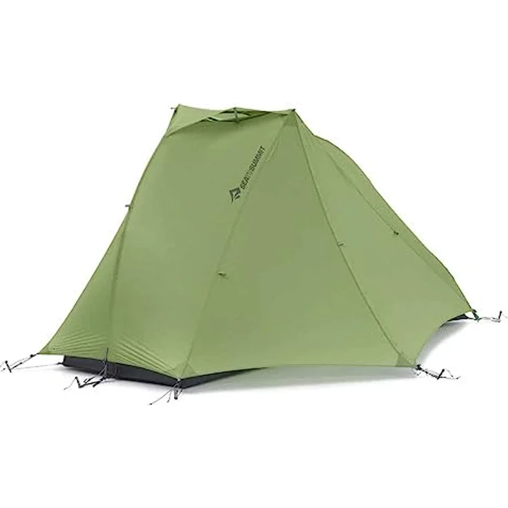 Sea To Summit Alto TR1, Kuppelzelt für 1 Person, ultraleicht mit 1.11 kg, Tension Ridge Architektur, wasserdicht – Bild 5