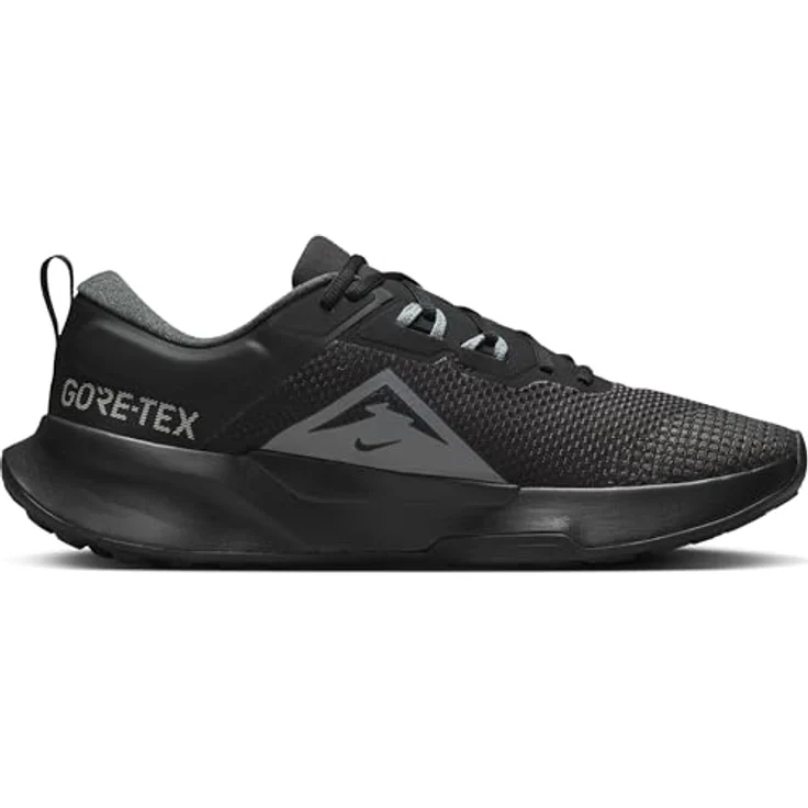 Nike Sneakers HM9734-001, Wasserdichte Trailrunning-Schuhe mit GORE-TEX Membran, Multicolored, Größe 42.5 – Bild 10