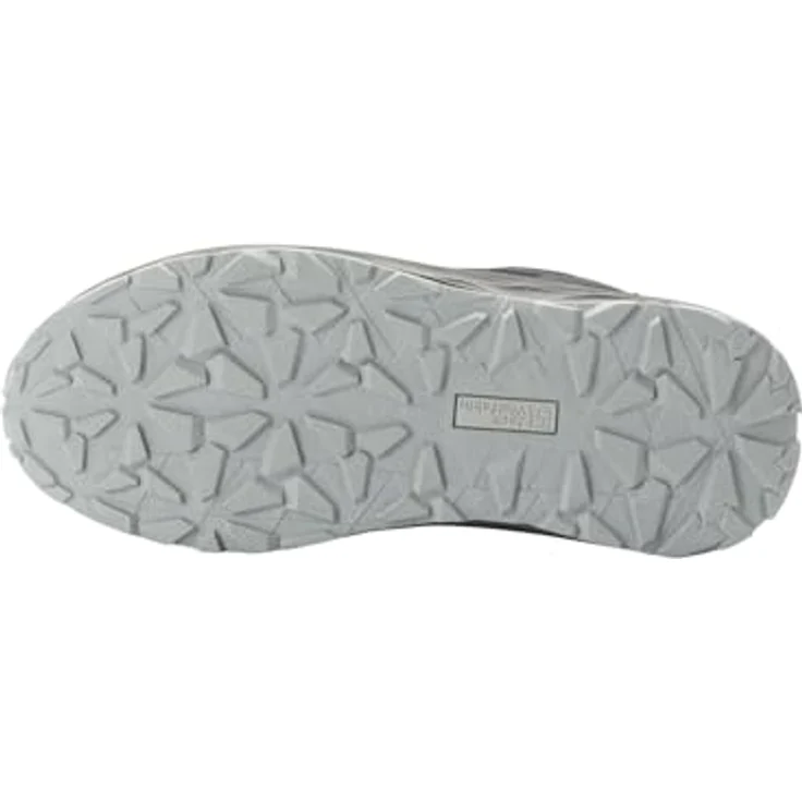 Jack Wolfskin Woodland 2 Texapore Low K, Unisex Wanderschuhe mit wasserdichtem Texapore Material, Schwarz – Bild 6