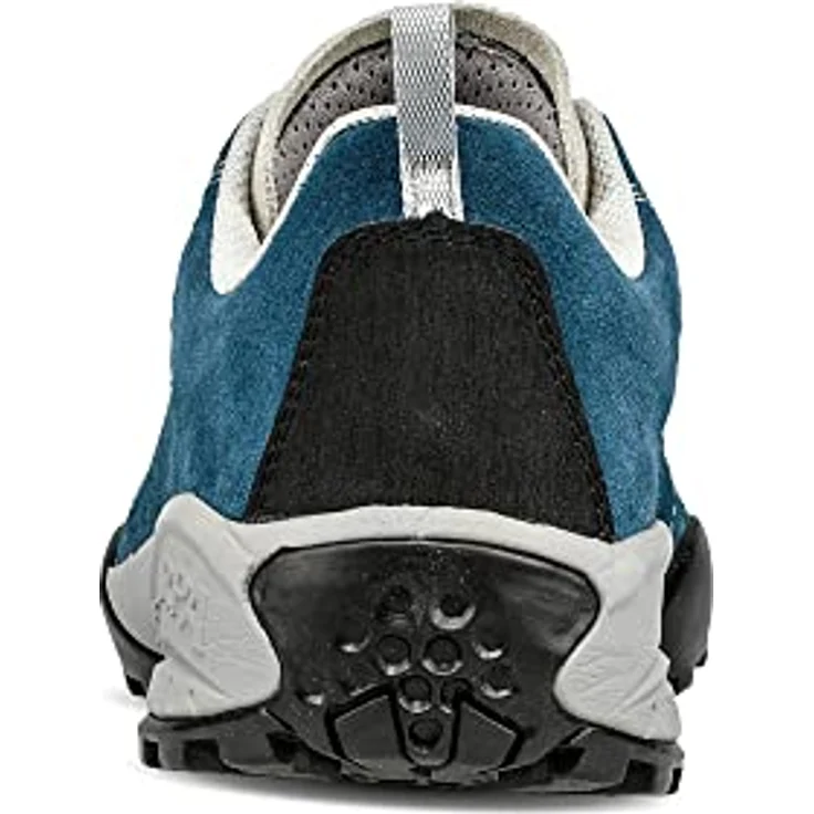 Scarpa Mojito, Damen Wanderschuhe in Größe 37,0, Farbe ocean – Bild 3