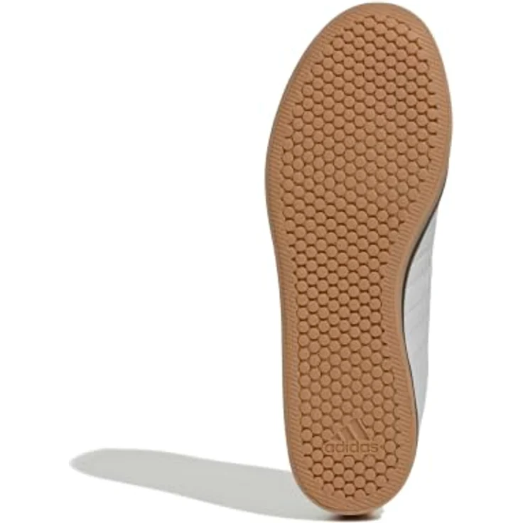adidas VS Pace 2.0, Herren Sneaker im Skateboarding-Style, Nubuk-Obermaterial, vulkanisierte Zwischensohle, 50% Recycling-Anteil – Bild 7