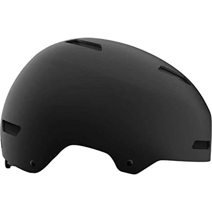 Giro Quarter FS Helm - Schwarz 51 - 55 cm – Bild 5