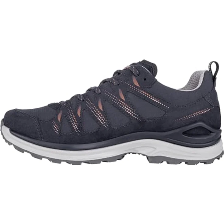 Lowa INNOX EVO II GTX WS, wasserdichter Wanderschuh für Damen mit Gore-Tex®-Membran und profilierter Gummi-Sohle – Bild 4