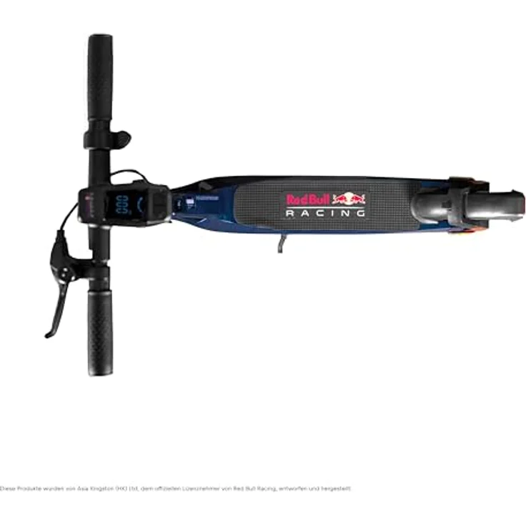 Red Bull Racing, E-Scooter, (20 km/h, 35 km, 350 W) – Bild 8