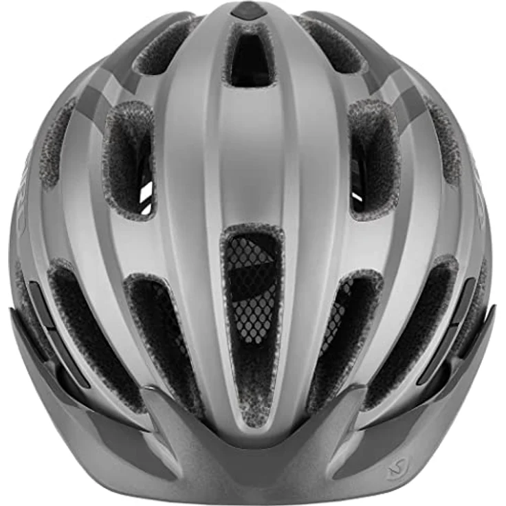 Giro Register Helm - Grau. – Bild 4