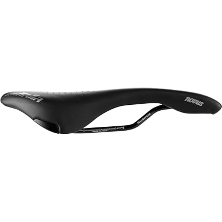 Selle Italia Expert, Velosattel mit Gel Flow Komfort, 310 g, schmale Intertrochanterische Distanz, für Rennrad/Cyclocross – Bild 3
