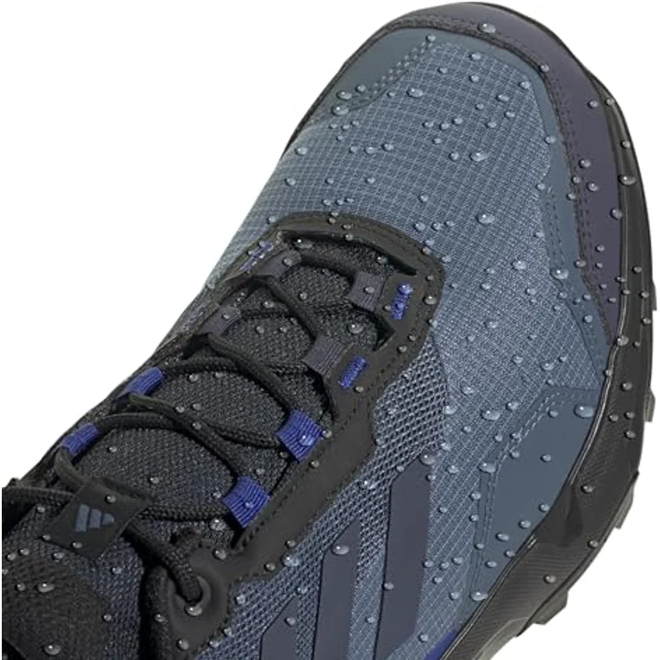 adidas TERREX EASTRAIL 2.0 RAIN.RDY, Wasserdichter Wanderschuh mit Recycling-Anteil und Schmutzschutz – Bild 4