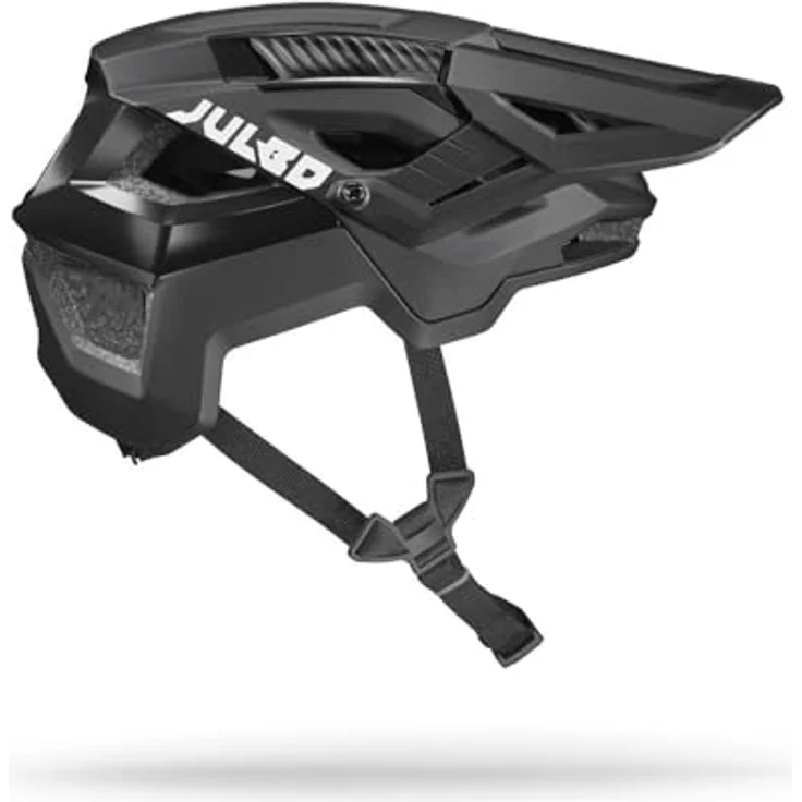 Julbo Forest Evo, Velohelm für Mountainbiking, 59 cm, leicht mit integrierter Belüftung – Bild 3