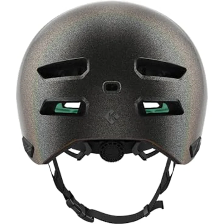Lazer Sport Maze KinetiCore, Velohelm (50 - 56 cm) mit TurnSys-Passformsystem und erhöhtem Schutz vor Rotationskräften – Bild 7