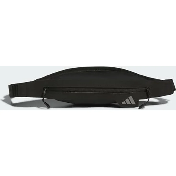 adidas Running Belt Laufgürtel, Schwarz, Einheitsgröße – Bild 4