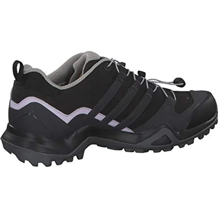 adidas Sportswear Terrex Trailrunning Schuh, GORE-TEX, wasserdicht, schwarz – Bild 7
