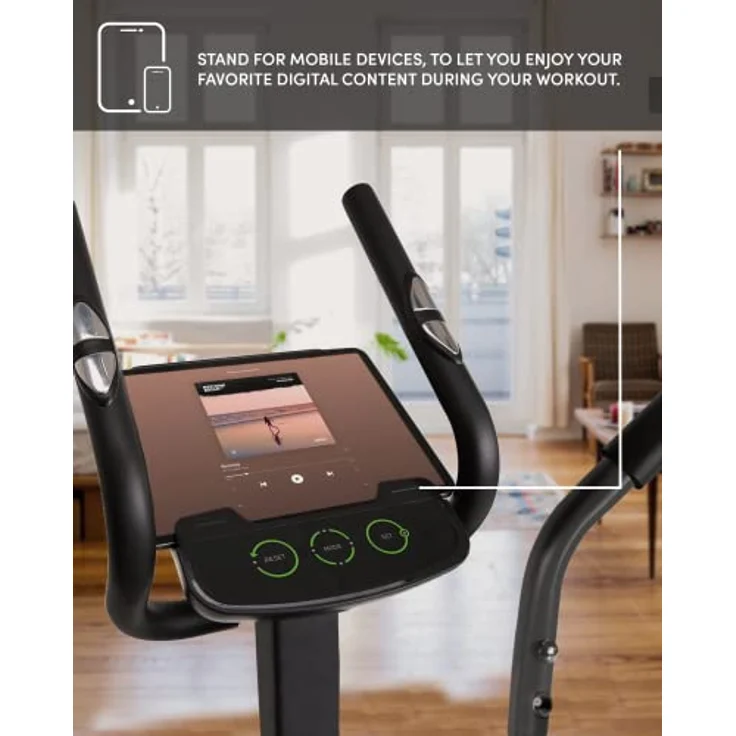 Zipro, Crosstrainer – Bild 6