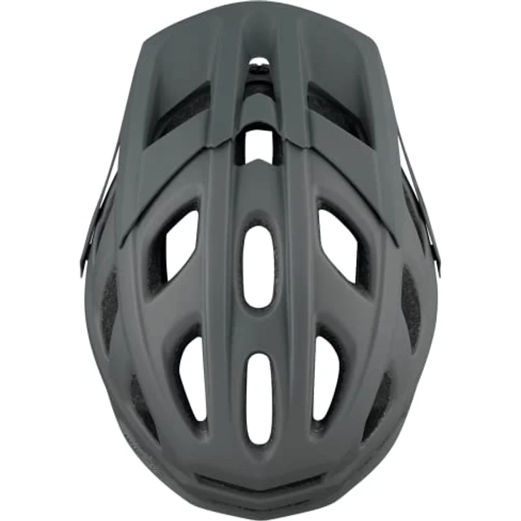 iXS Trail EVO Helm - graphite 49 - 54 cm – Bild 7