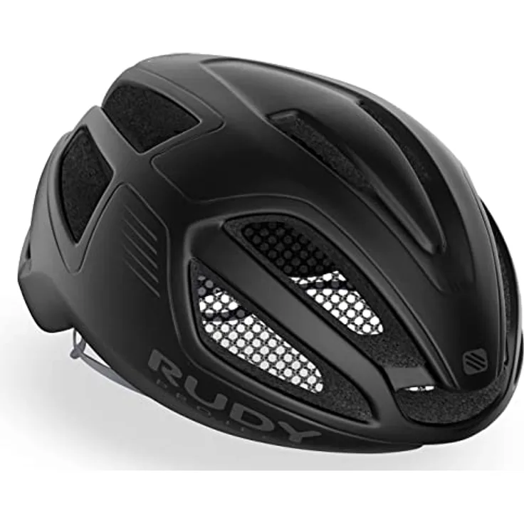 Rudy Project Spectrum, Velohelm für 59 - 63 cm Kopfumfang, leicht, komfortabel und hochbelüftet